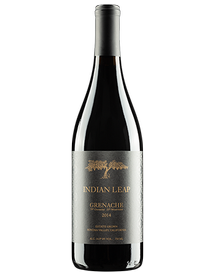 2014 Grenache