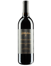 2015 Cabernet Sauvignon